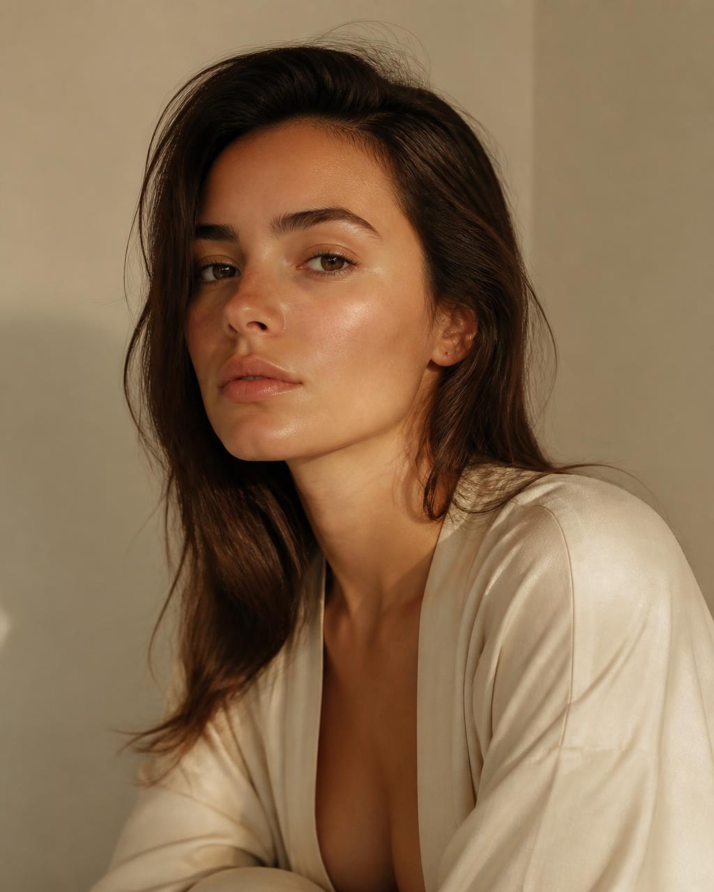 Natural Beauty