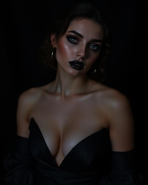 Midnight Couture